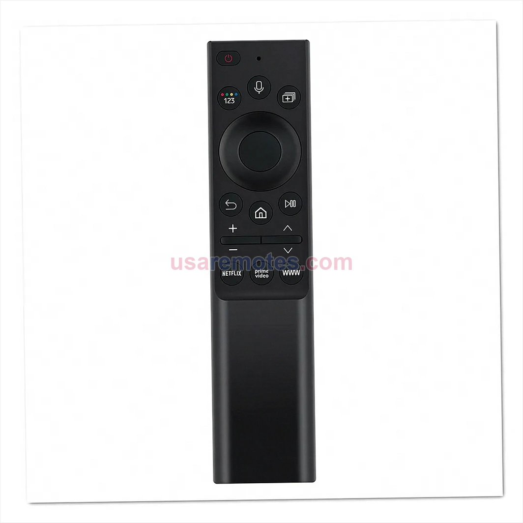 Samsung UA75AU7000 remote control replacement