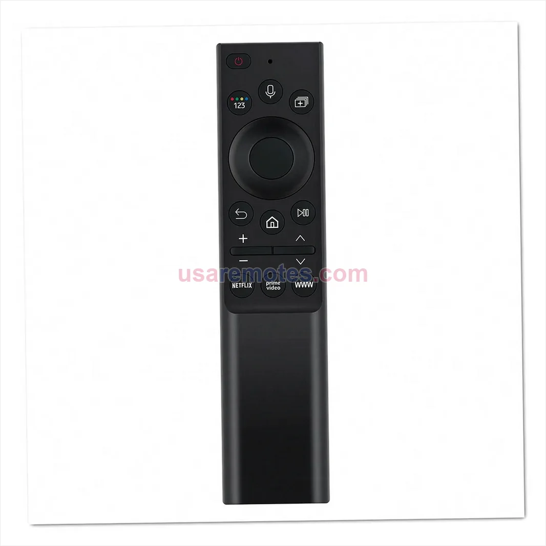 Samsung UA75AU8100 remote control replacement Samsung UA75AU8100 remote control replacement