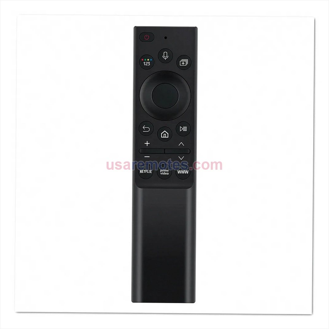 Samsung UA75AU9000 remote control replacement