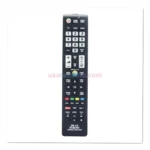 Samsung UA75JU6400WXXY remote control replacement