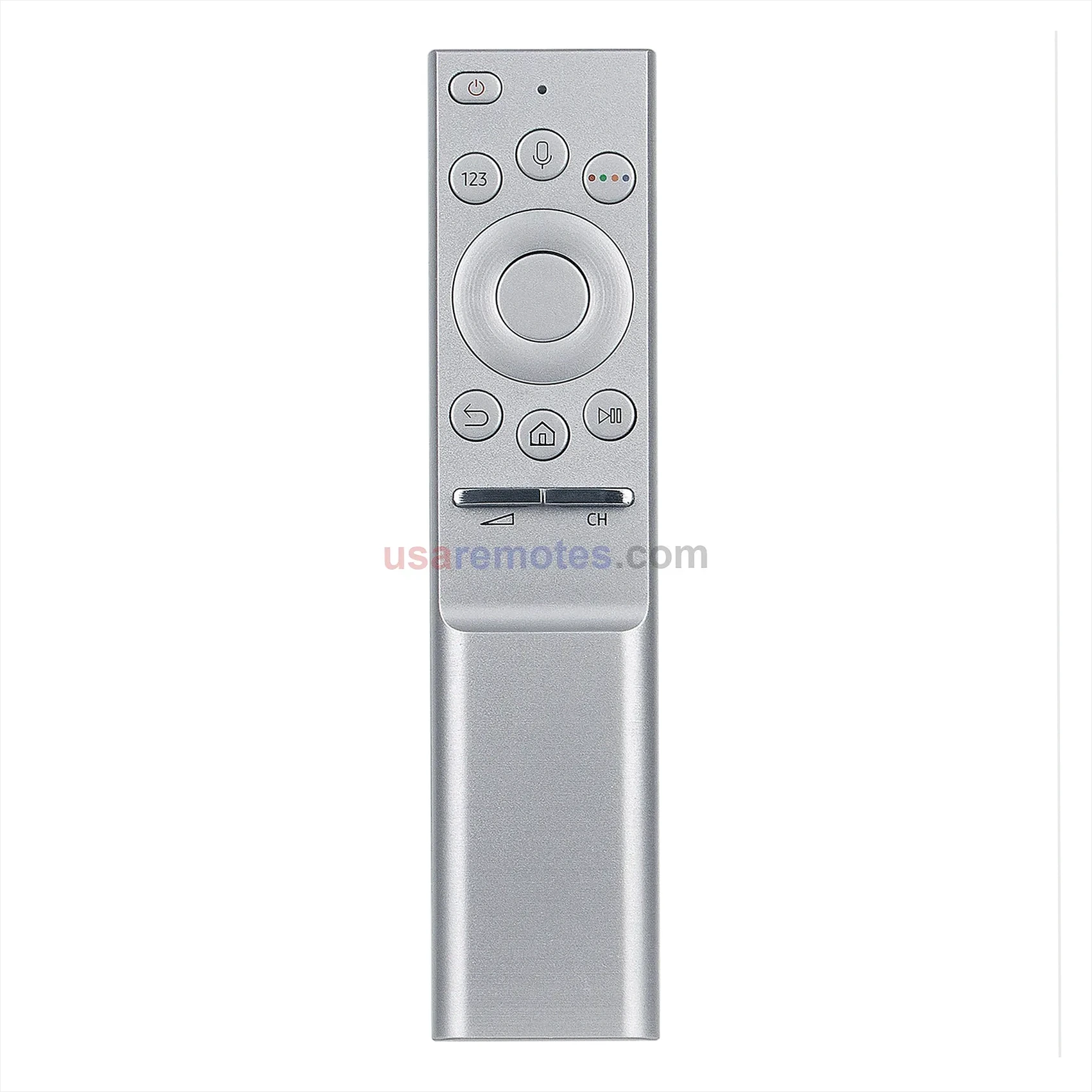 Samsung UA75MU6103W remote control replacement Samsung UA75MU6103W remote control replacement