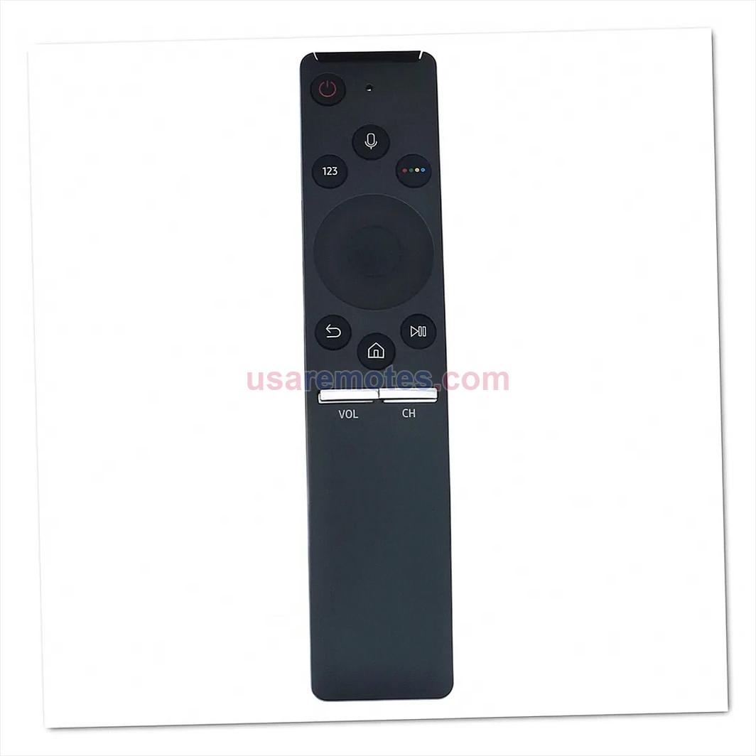 Samsung UA75MU7000WXXY remote control replacement