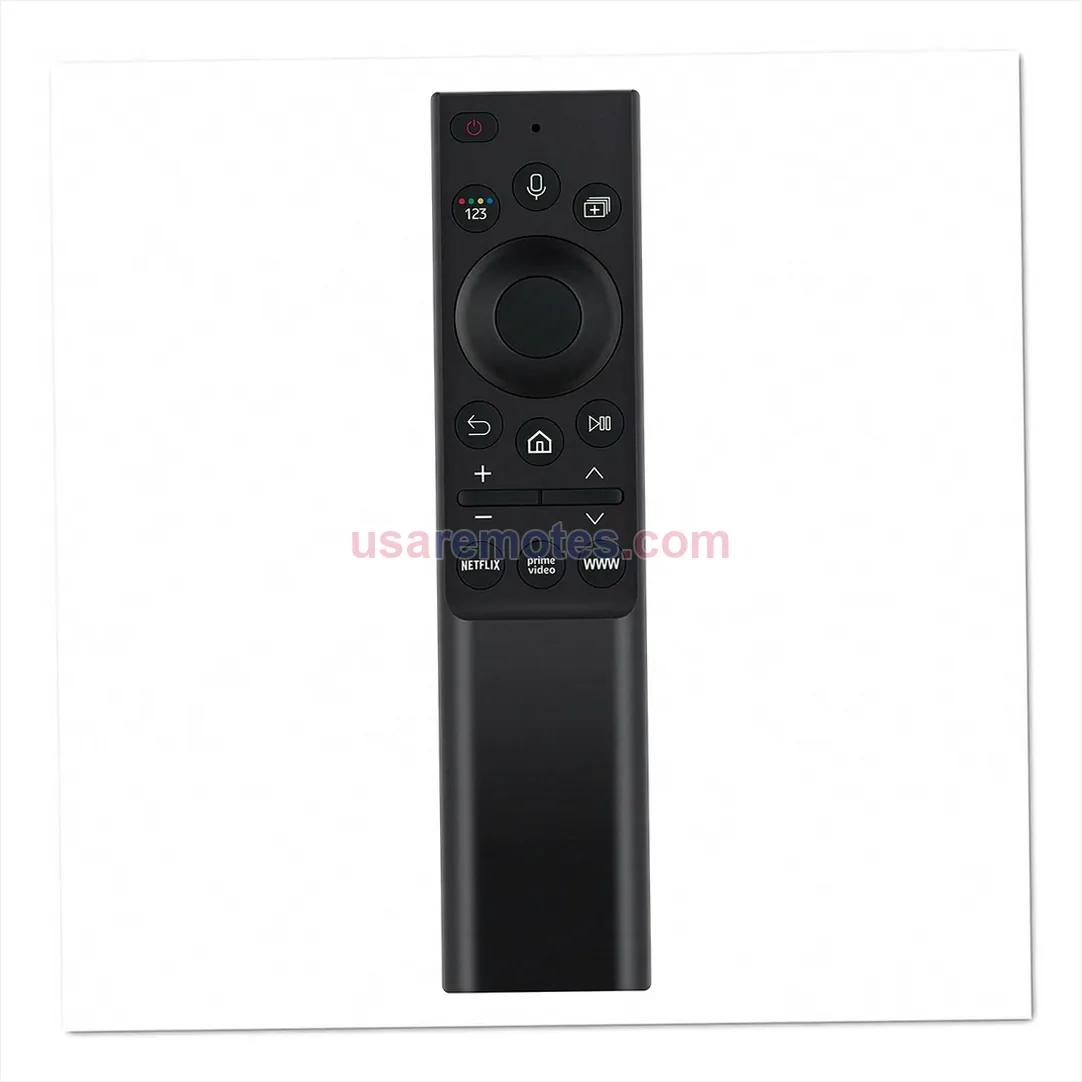 Samsung UA85AU8100 remote control replacement Samsung UA85AU8100 remote control replacement