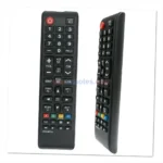 Samsung UD46C remote control replacement