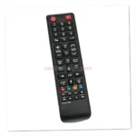 Samsung UD46D remote control replacement
