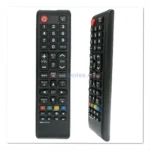 Samsung UD55C remote control replacement