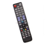 Samsung UE37D5500 TV Remote Control