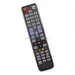 Samsung UE40D5520 TV Remote Control