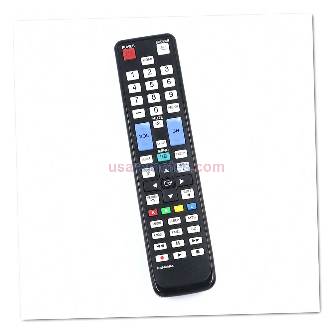 Samsung UN19C4000PD remote control replacement