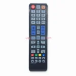 Samsung UN22F5000 remote control replacement