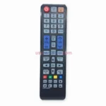 Samsung UN22F5000AFXZA remote control replacement