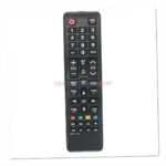 Samsung UN24H4000BF remote control replacement