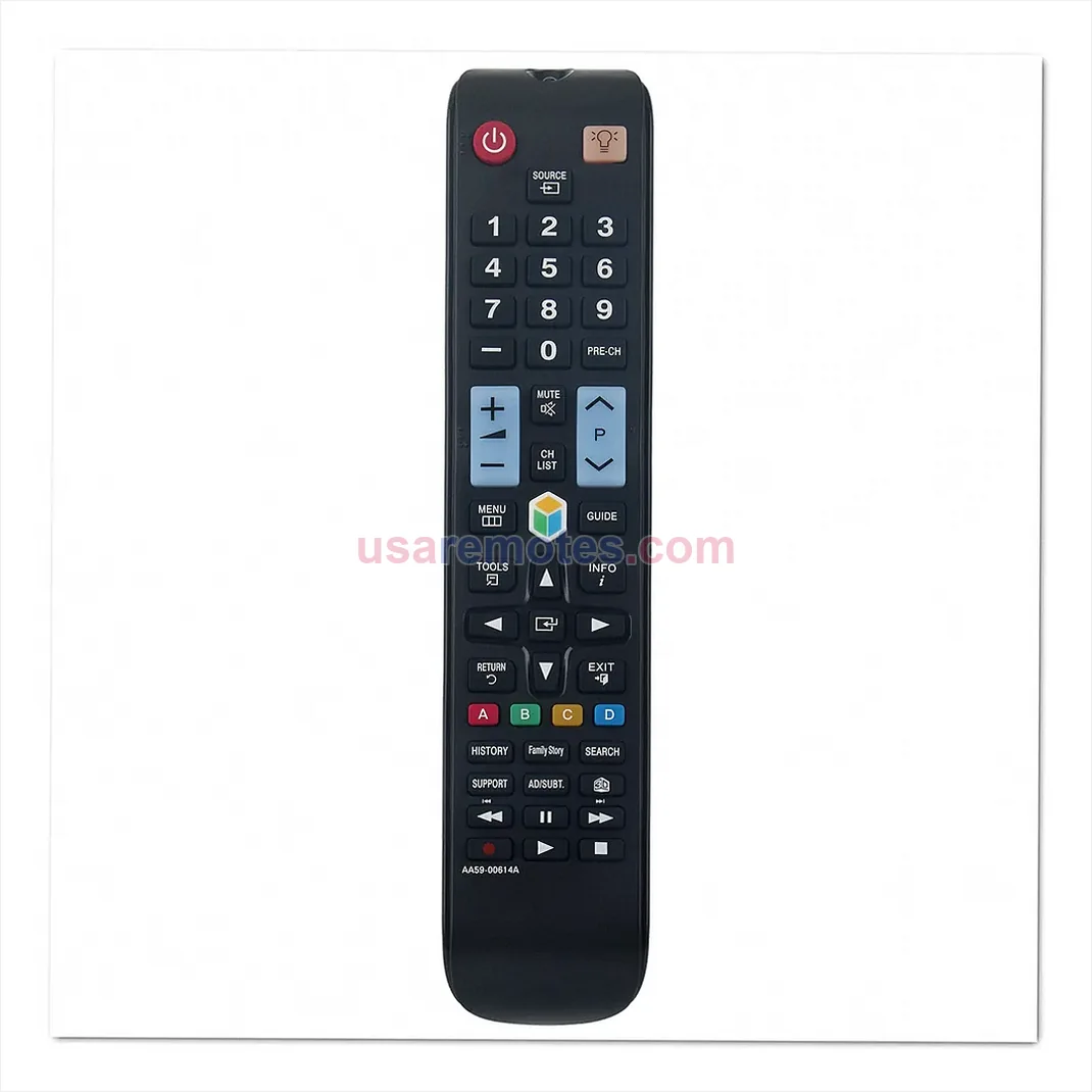 Samsung UN28H4000 remote control replacement Samsung UN28H4000 remote control replacement