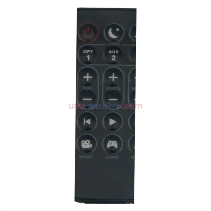 Samsung UN28H4000BF remote control replacement