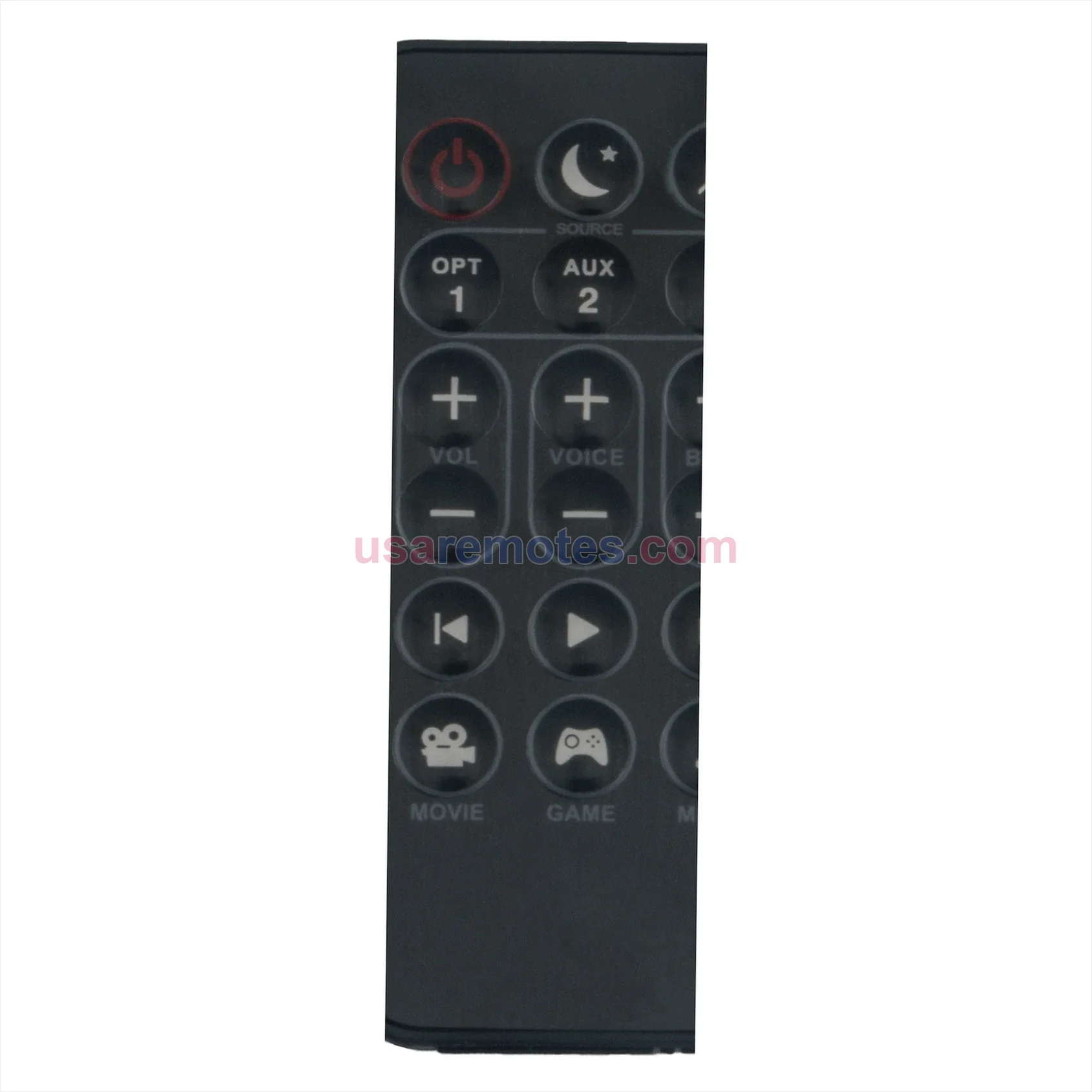 Samsung UN28H4000BF remote control replacement