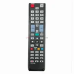Samsung UN32C4000PHXZA remote control replacement