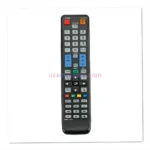 Samsung UN32C6500VF remote control replacement