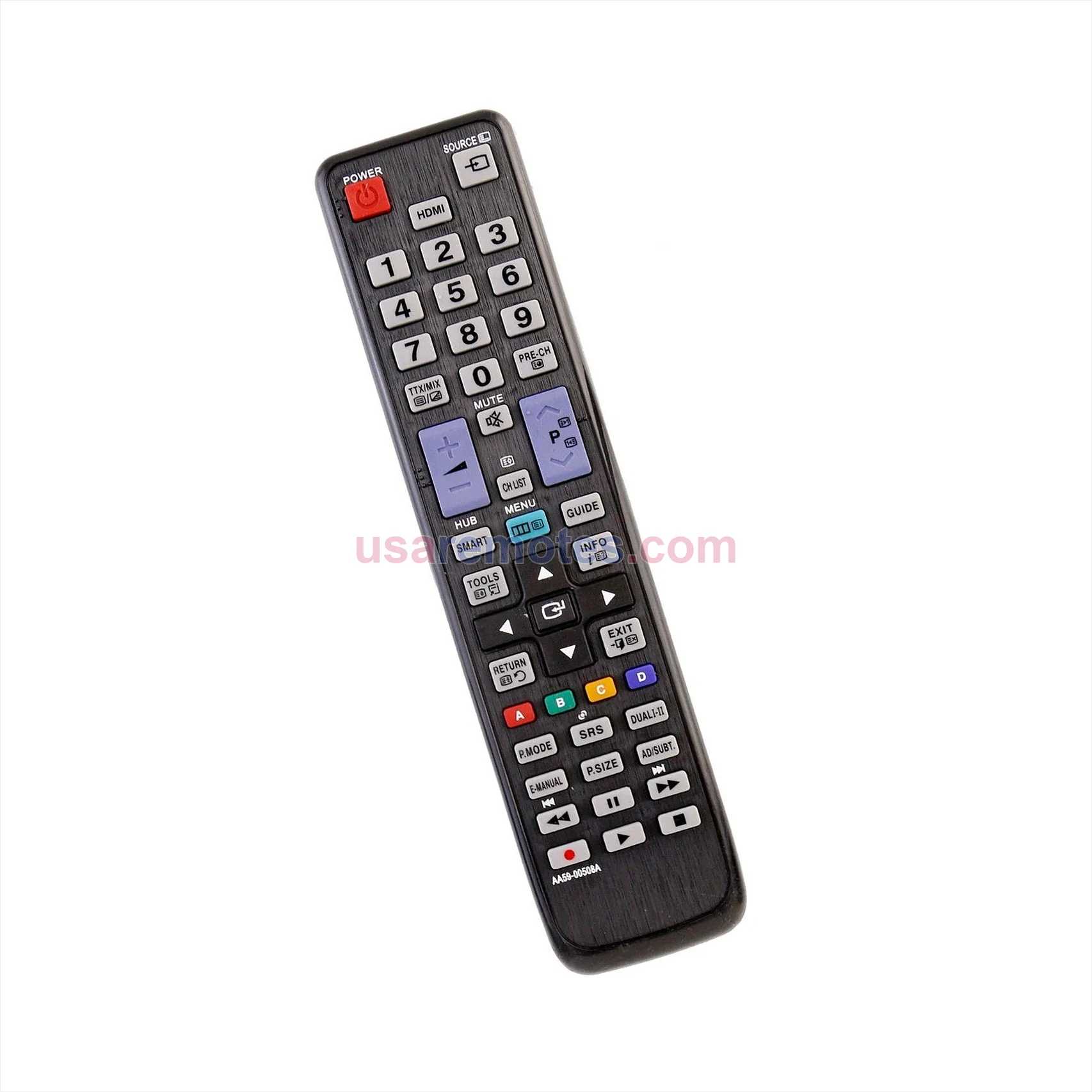 Samsung UN32D4000ND remote control replacement