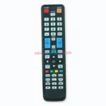 Samsung UN32D5500RFXZA remote control replacement