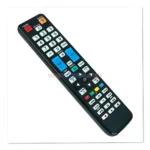 Samsung UN32D5550RFXZC remote control replacement
