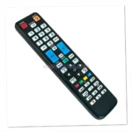 Samsung UN32D5550RFXZX remote control replacement