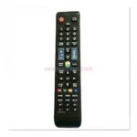 Samsung UN32EH4000 remote control replacement