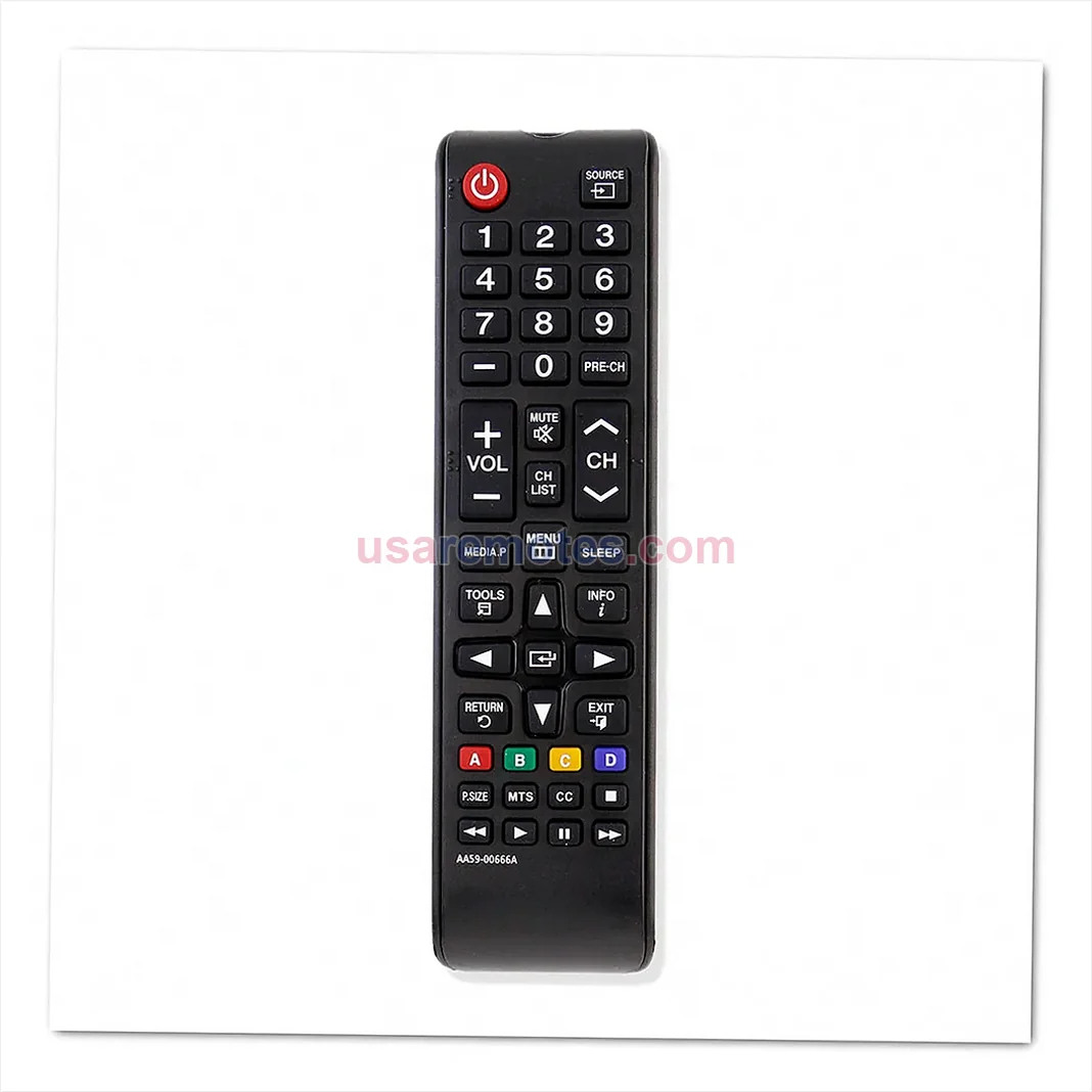 Samsung UN32EH4000F remote control replacement Samsung UN32EH4000F remote control replacement