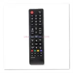 Samsung UN32EH4003 remote control replacement