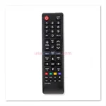 Samsung UN32EH4003CXZA remote control replacement