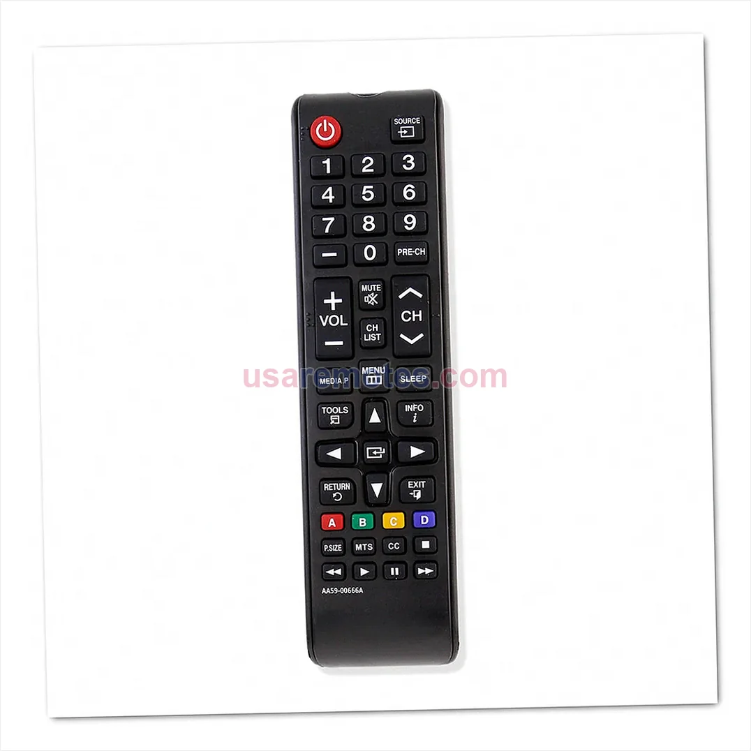 Samsung UN32EH4003FXZA remote control replacement Samsung UN32EH4003FXZA remote control replacement