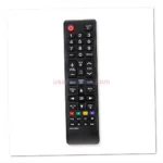Samsung UN32EH4003VXZADH01 remote control replacement