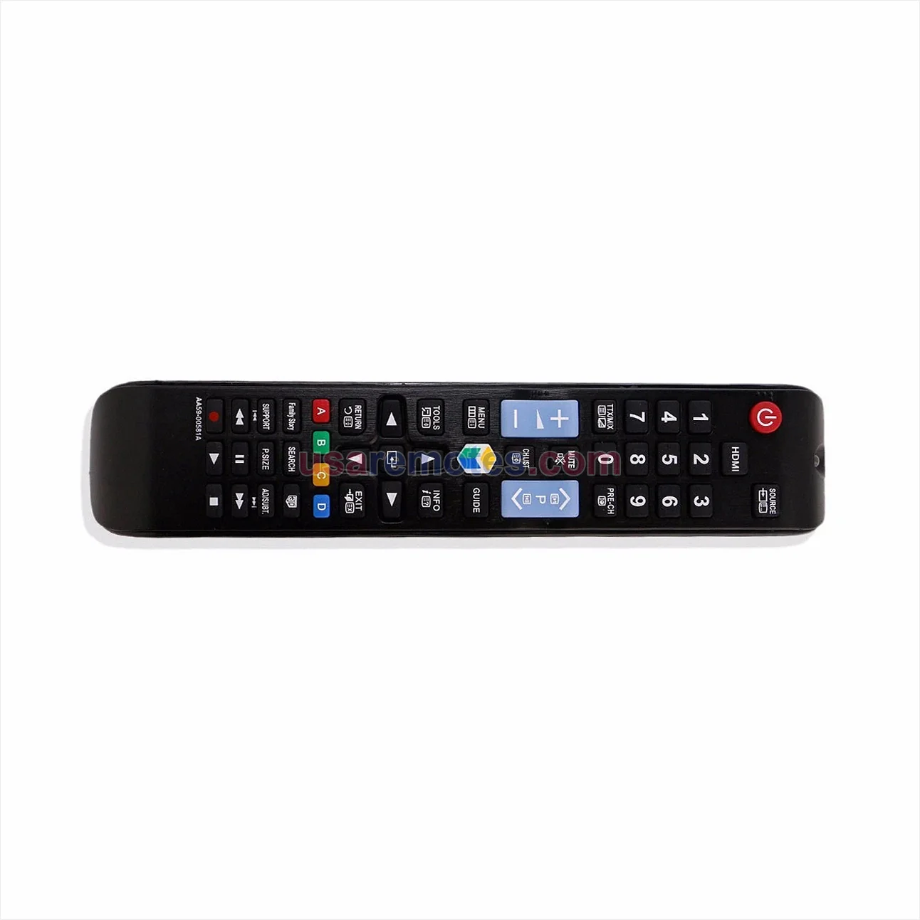 Samsung UN32EH5000 remote control replacement Samsung UN32EH5000 remote control replacement