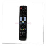 Samsung UN32EH5300 remote control replacement