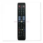 Samsung UN32ES6500FXZA remote control replacement