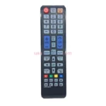 Samsung UN32F5000 remote control replacement