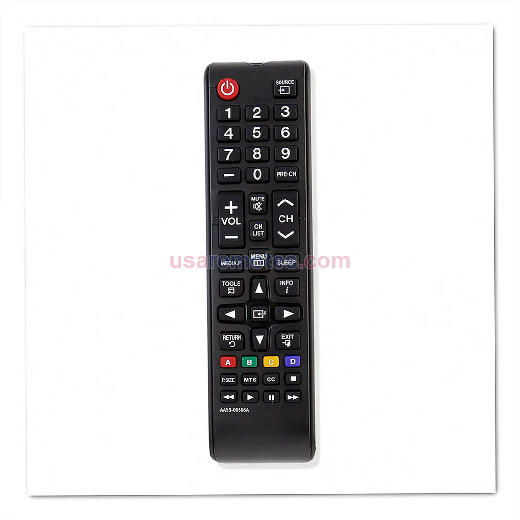 Samsung UN32F5000AF remote control replacement Samsung UN32F5000AF remote control replacement