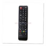 Samsung UN32F5050AF remote control replacement