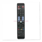 Samsung UN32F6350AF remote control replacement