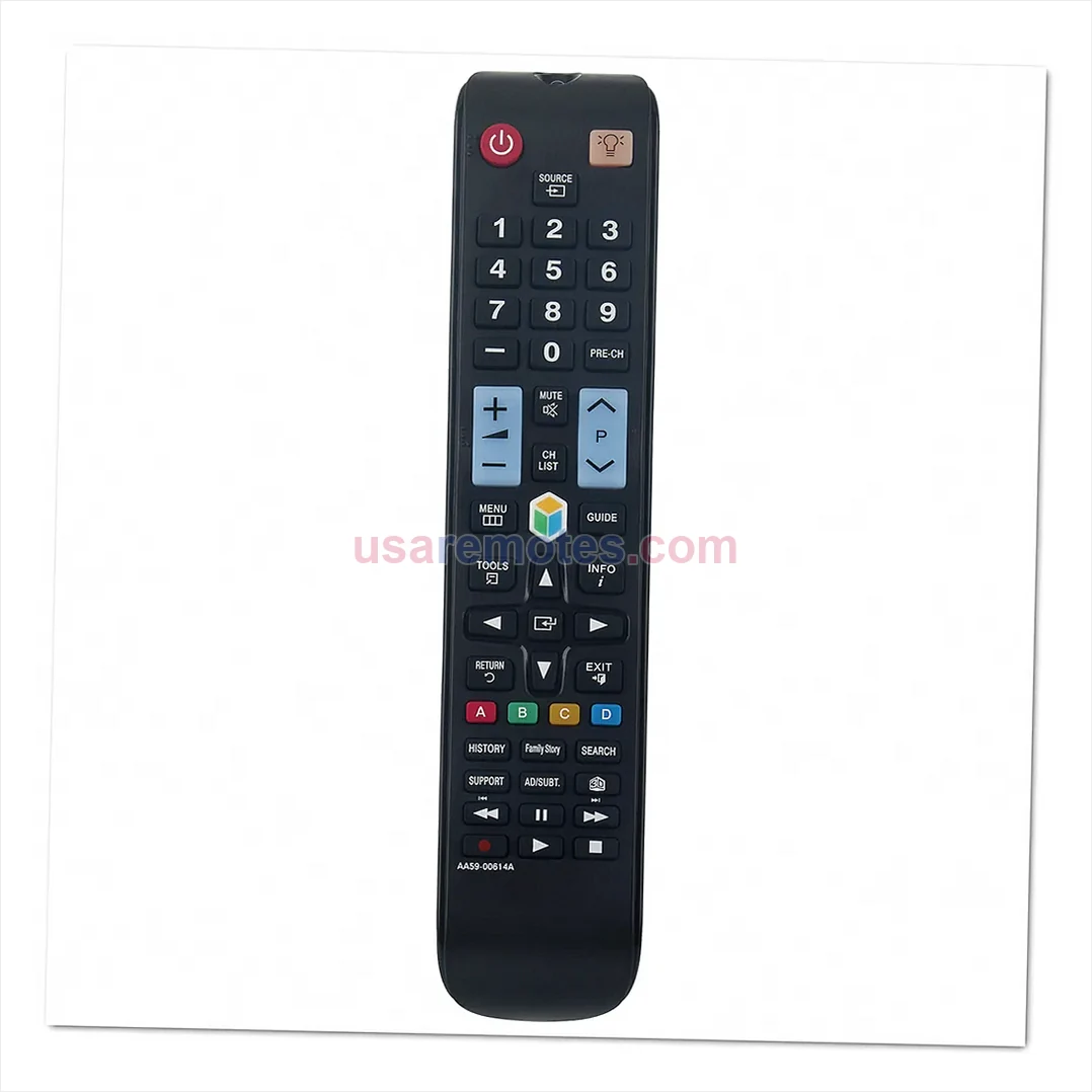 Samsung UN32H4003FXZA remote control replacement Samsung UN32H4003FXZA remote control replacement
