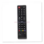 Samsung UN32J4000AFXZA remote control replacement