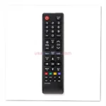Samsung UN32J4000AFXZC remote control replacement