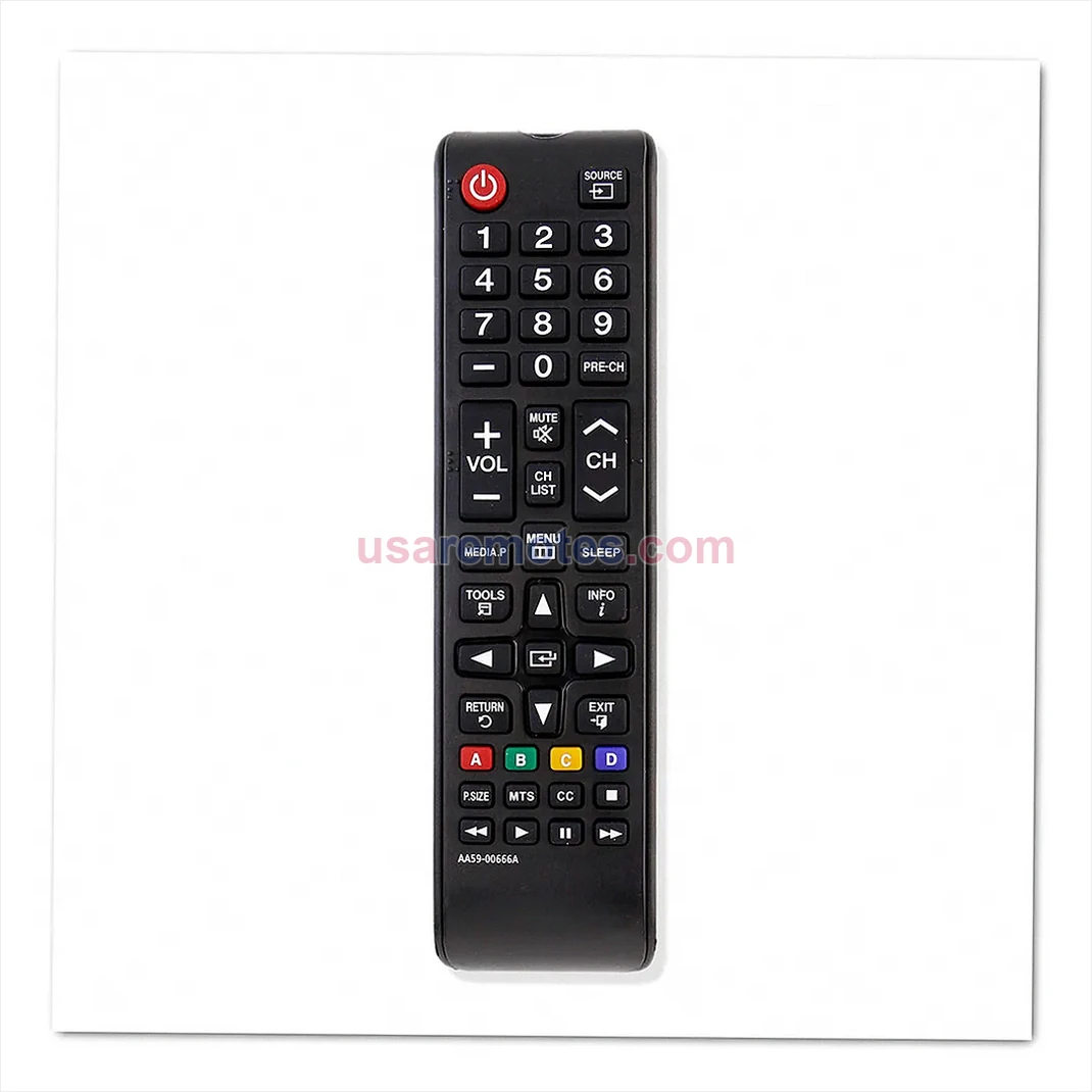 Samsung UN32J4000AFXZC remote control replacement Samsung UN32J4000AFXZC remote control replacement
