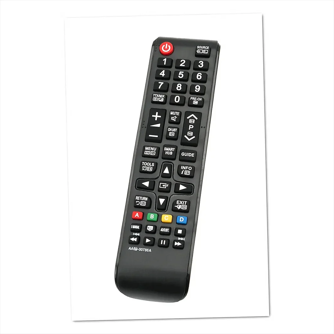 Samsung UN32J4000BF remote control replacement Samsung UN32J4000BF remote control replacement