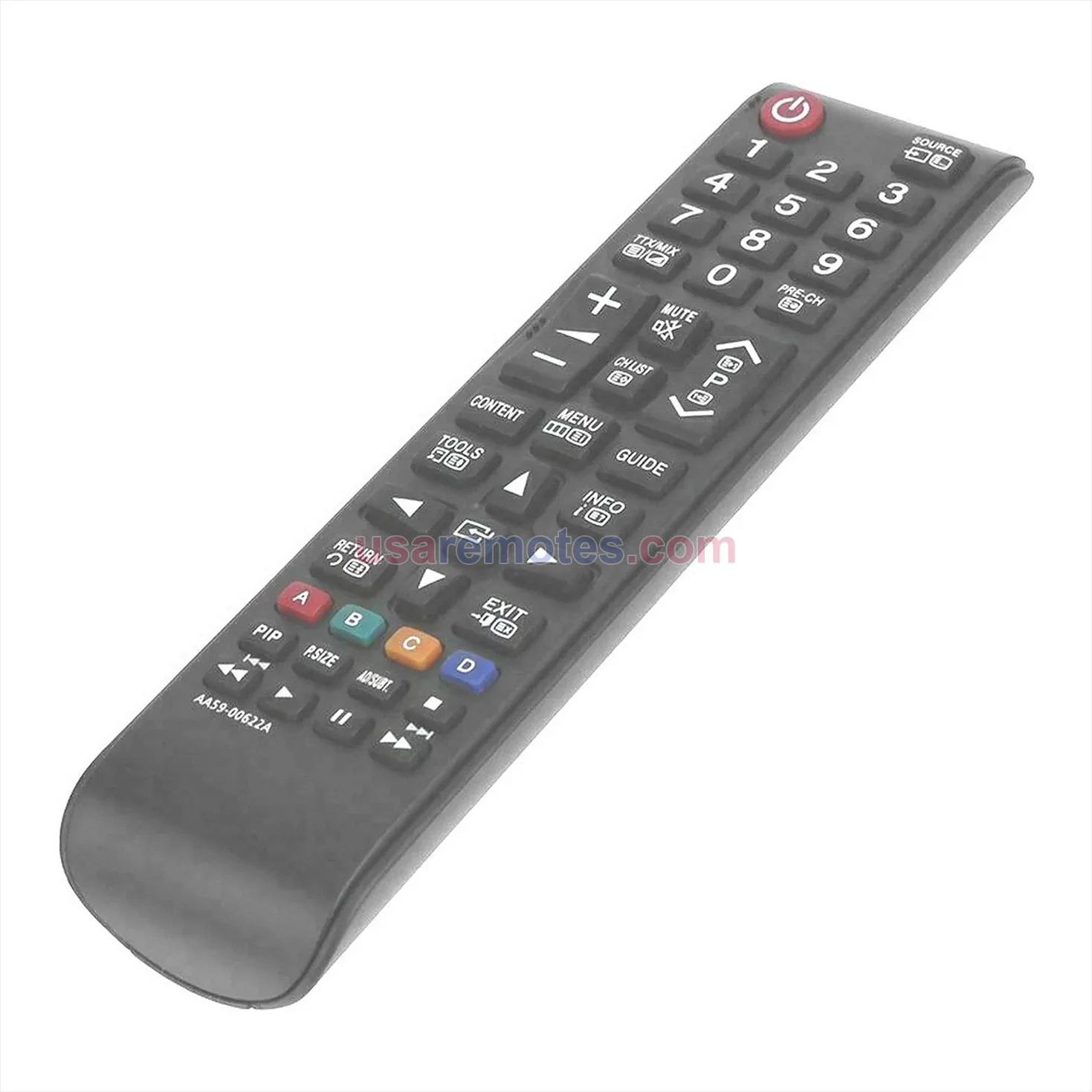 Samsung UN32J4000F remote control replacement Samsung UN32J4000F remote control replacement