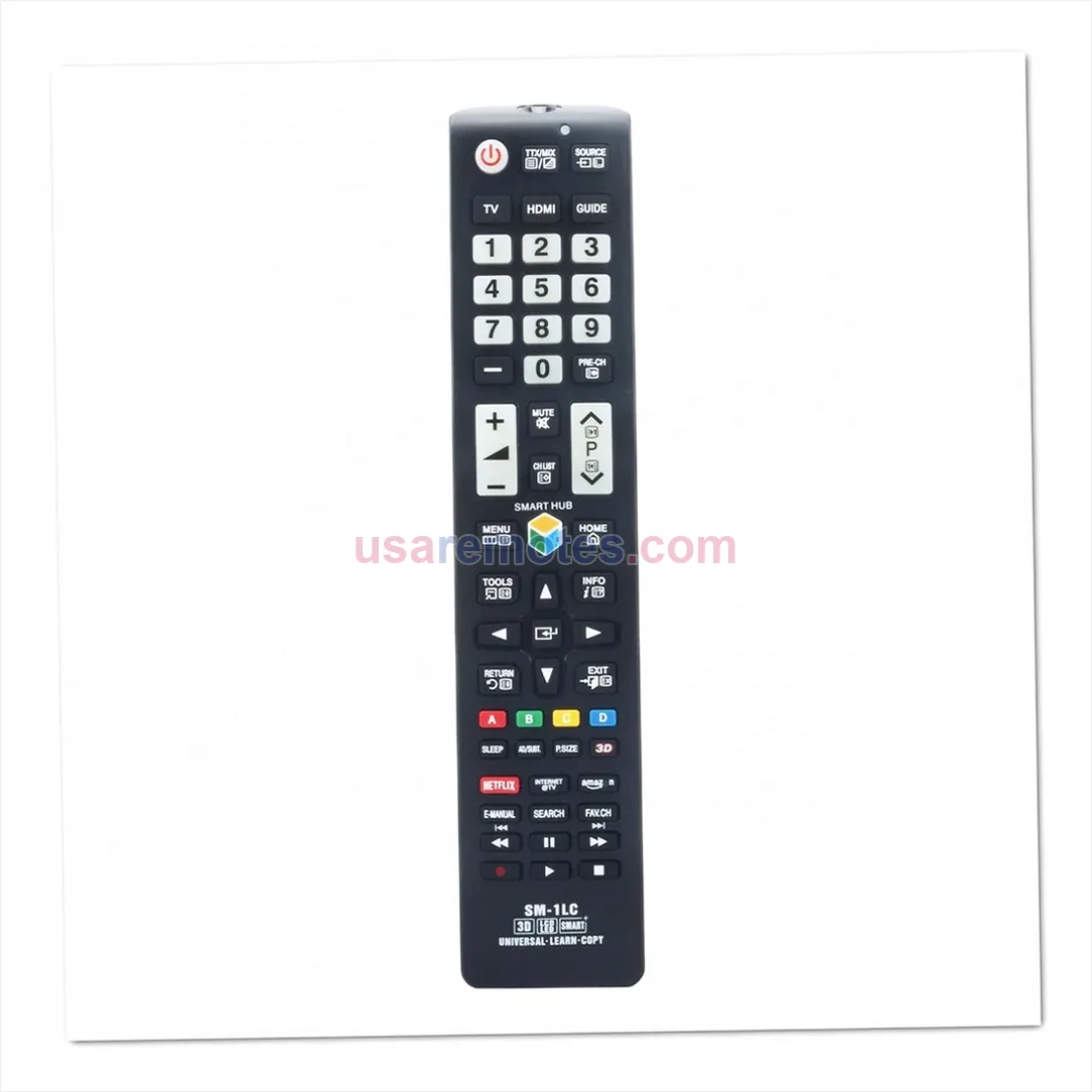 Samsung UN32J4500AF remote control replacement