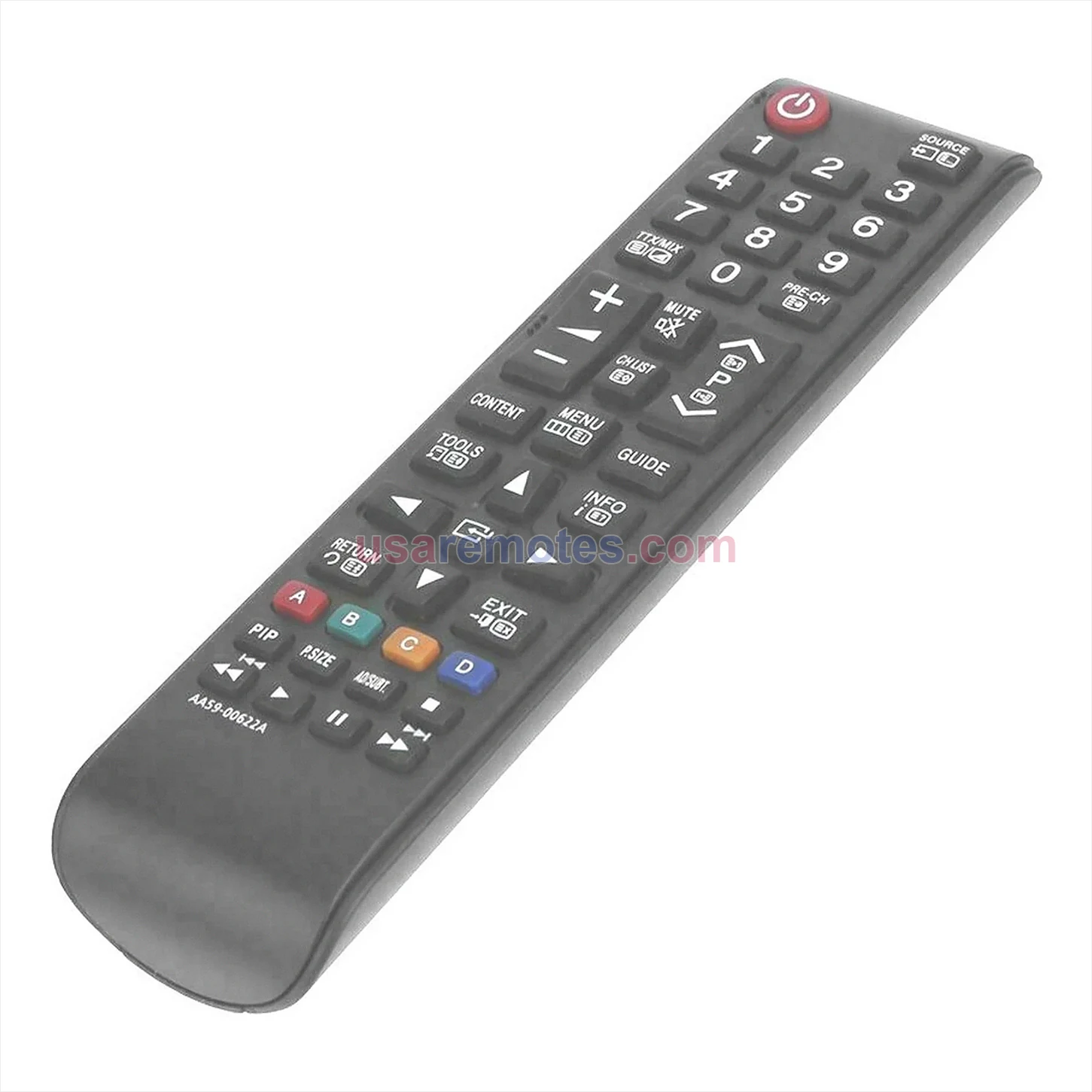 Samsung UN32J5003 remote control replacement Samsung UN32J5003 remote control replacement