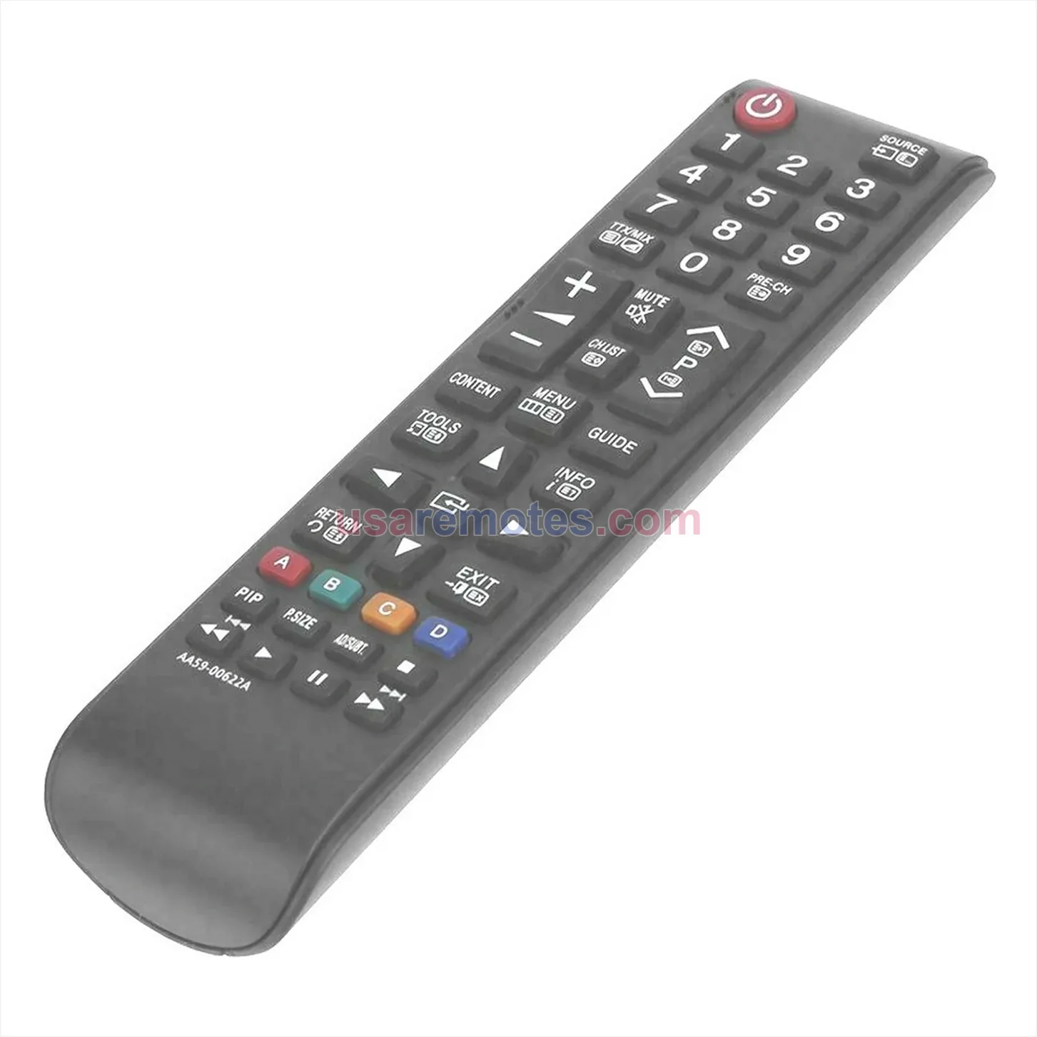 Samsung UN32J5003F remote control replacement Samsung UN32J5003F remote control replacement