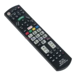 Samsung UN32J5205AFXZC remote control replacement