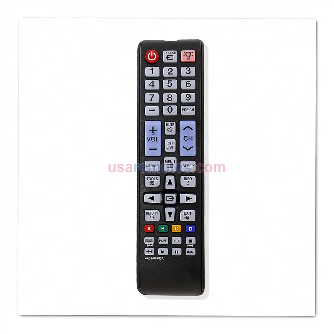 Samsung UN32N5300 remote control replacement Samsung UN32N5300 remote control replacement
