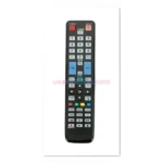 Samsung UN37C5100 remote control replacement